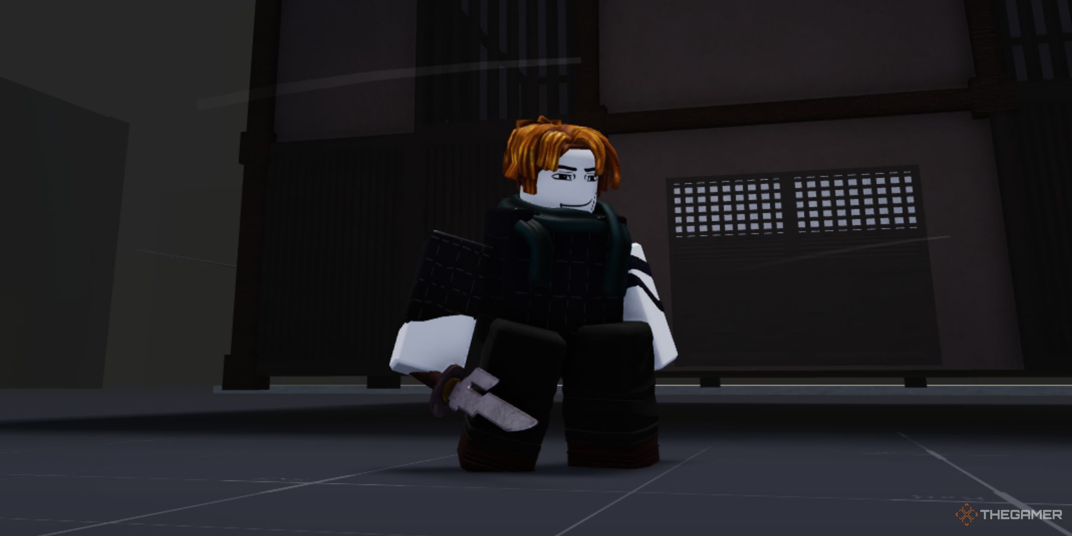 Roblox: Jujutsu Infinite – Wie man Werbung macht