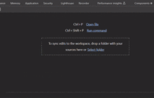 释放 Chrome DevTools 代码片段的强大功能