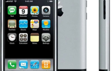 18年前的今天初代iPhone诞生：乔布斯重新“发明”了手机