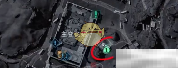 《三角洲行动》1月9日密码2025