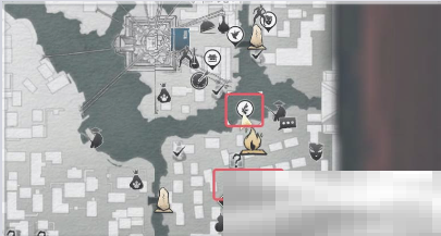 《燕云十六声》齐音NPC位置介绍