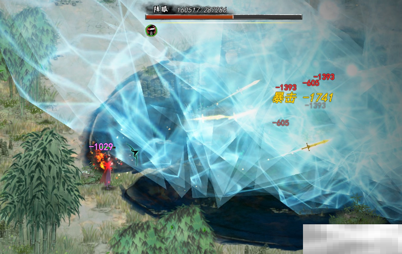 《鬼谷八荒》具灵期攻略