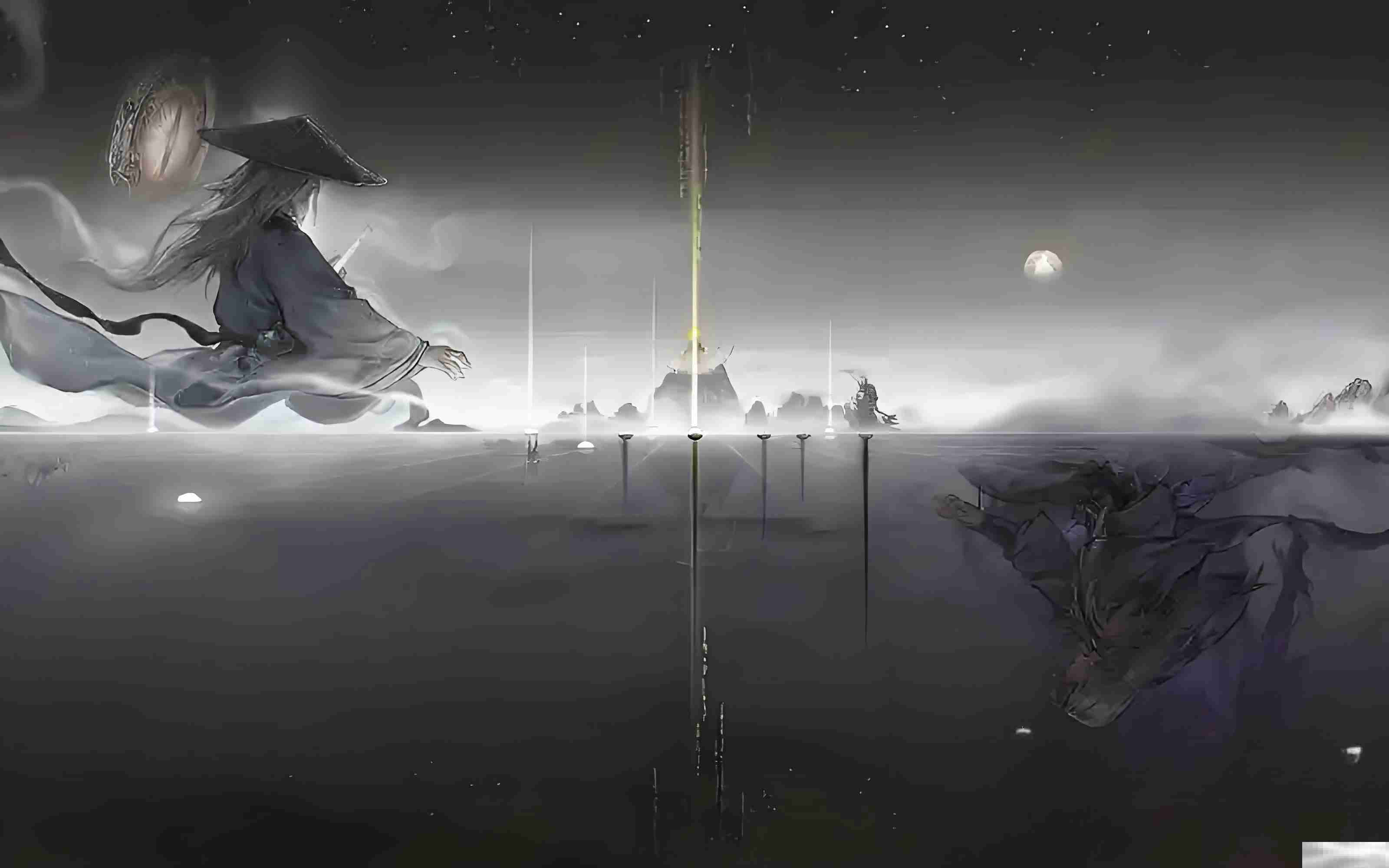 《鬼谷八荒》最强气运介绍
