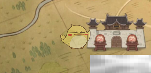 《时光大爆炸》野鹿位置介绍