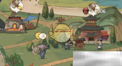 《时光大爆炸》野鹿位置介绍