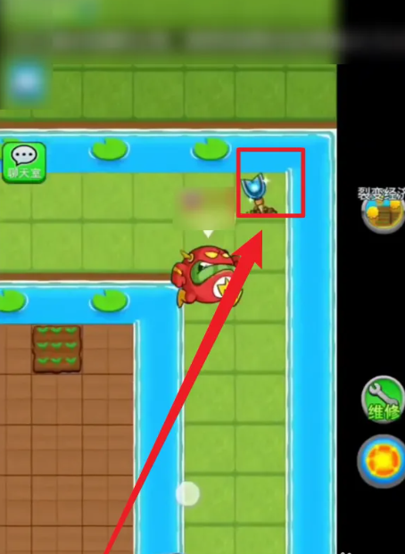 别惹农夫游戏怎么获得原始人  别惹农夫游戏解锁原始人攻略