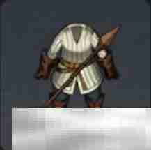 《棕色尘埃2》黎迪雅技能介绍