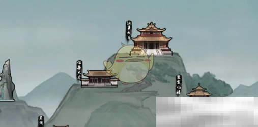 《鬼谷八荒手游》宗门灵石获取方法
