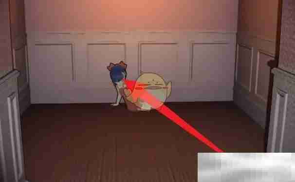 《米塔》小米塔彩蛋触发方法