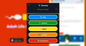 Bagaimana untuk melengkapkan Cabaran Alphabet Mafia dalam Bitlife