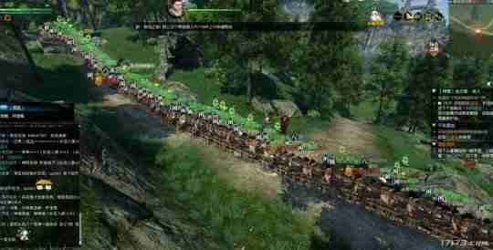 怀旧周报:腾讯网易再现怀旧热!《逆水寒》黄金服万人排队,CF怀旧服百万预约