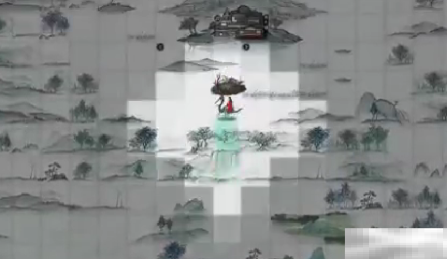 《鬼谷八荒》打秋风奇遇完成攻略