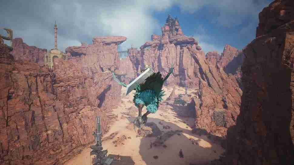 SE介绍《最终幻想7：重生》PC版为何是最佳版本