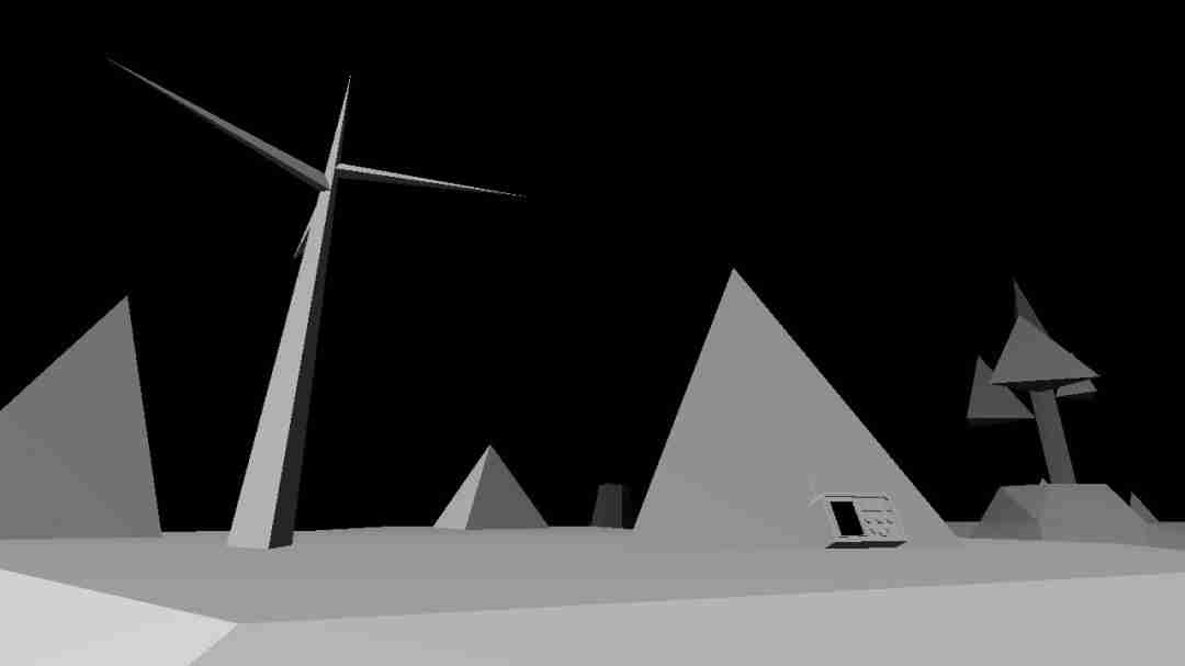 VVVVVV 开发者作品合集《特里的其他游戏合集》Steam页面 2月14日发售