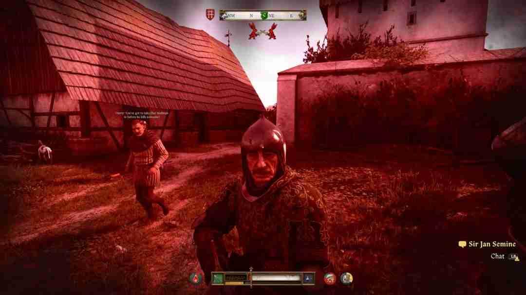 《天国:拯救2》显卡跑分 4090可原生4K/最高画质60帧游玩