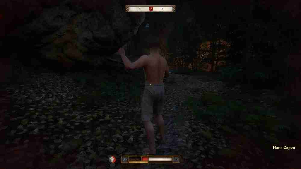 《天国:拯救2》显卡跑分 4090可原生4K/最高画质60帧游玩