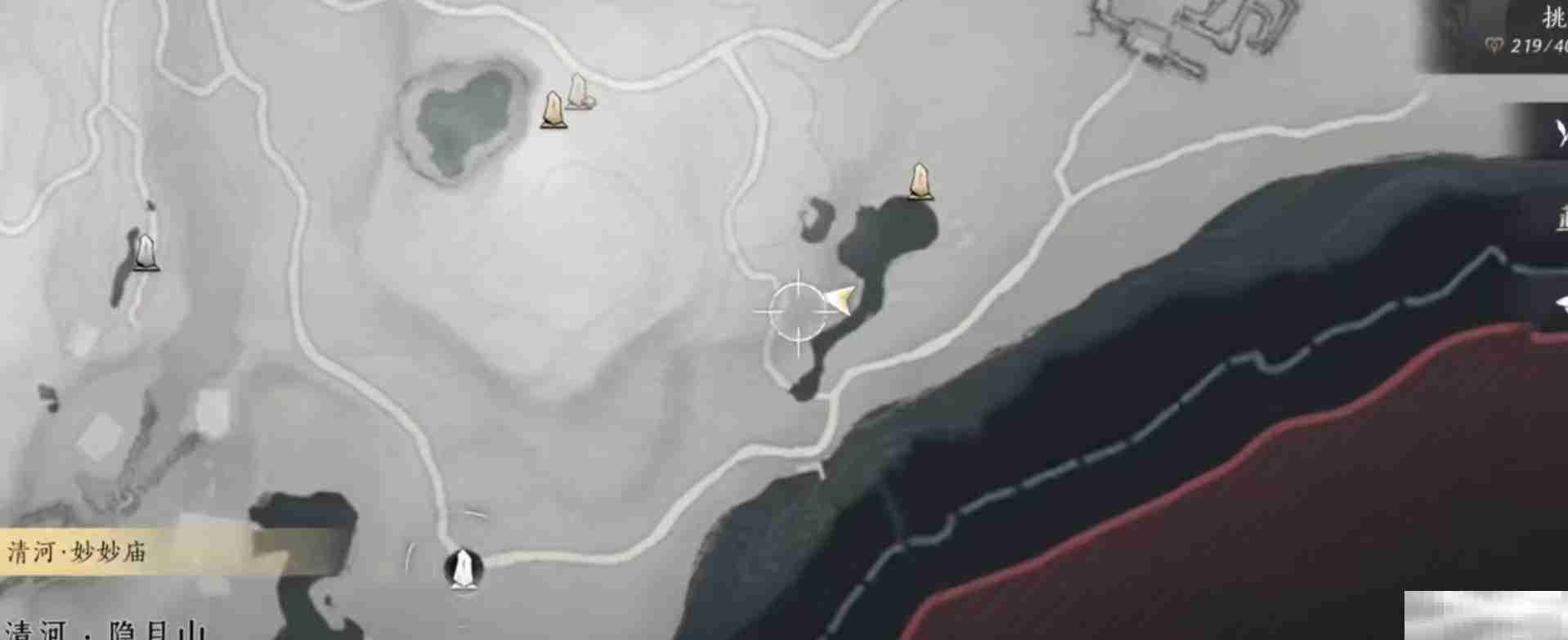 《燕云十六声》双刀偷师攻略