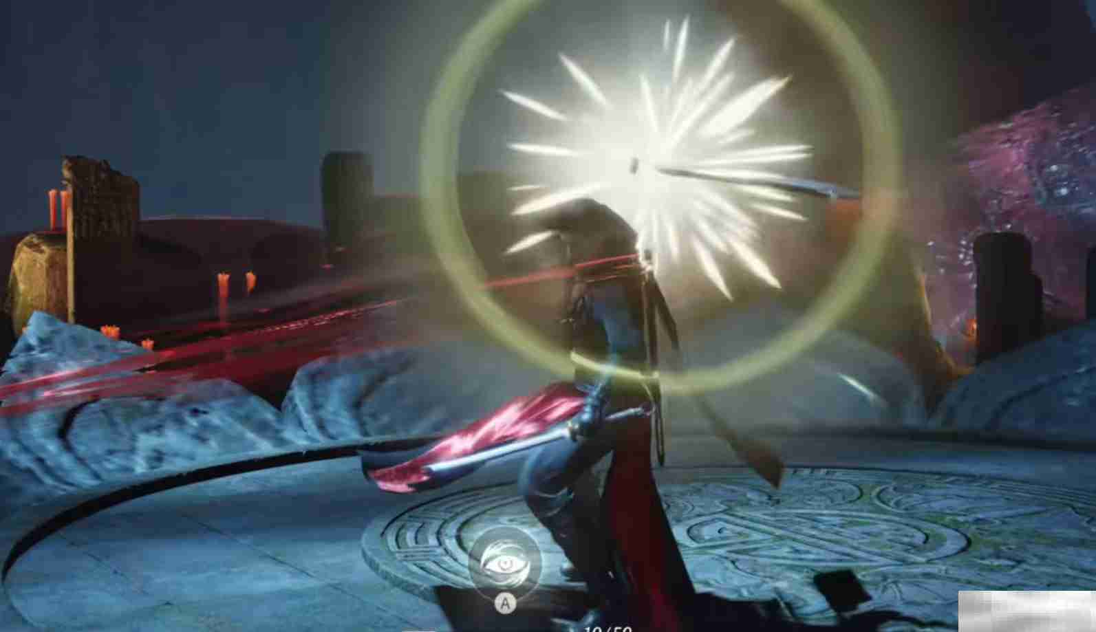 《燕云十六声》双刀偷师攻略