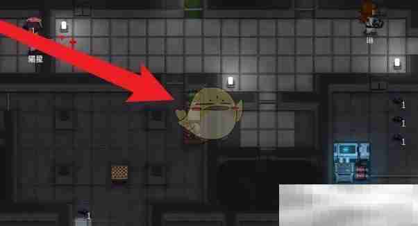 《秩序：新曙光》石砖制作方法