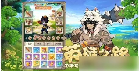 勇者养成记如何快速提升战力  勇者养成记怎么升战力快