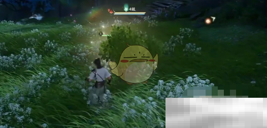 《仙剑世界》闪光御灵捕捉方法