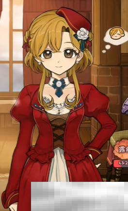 《火山的女儿》全衣服外观一览