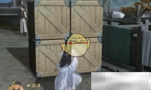 《仙剑世界》李忆如支线玩法