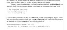 Throw an exception from within a lambda expression