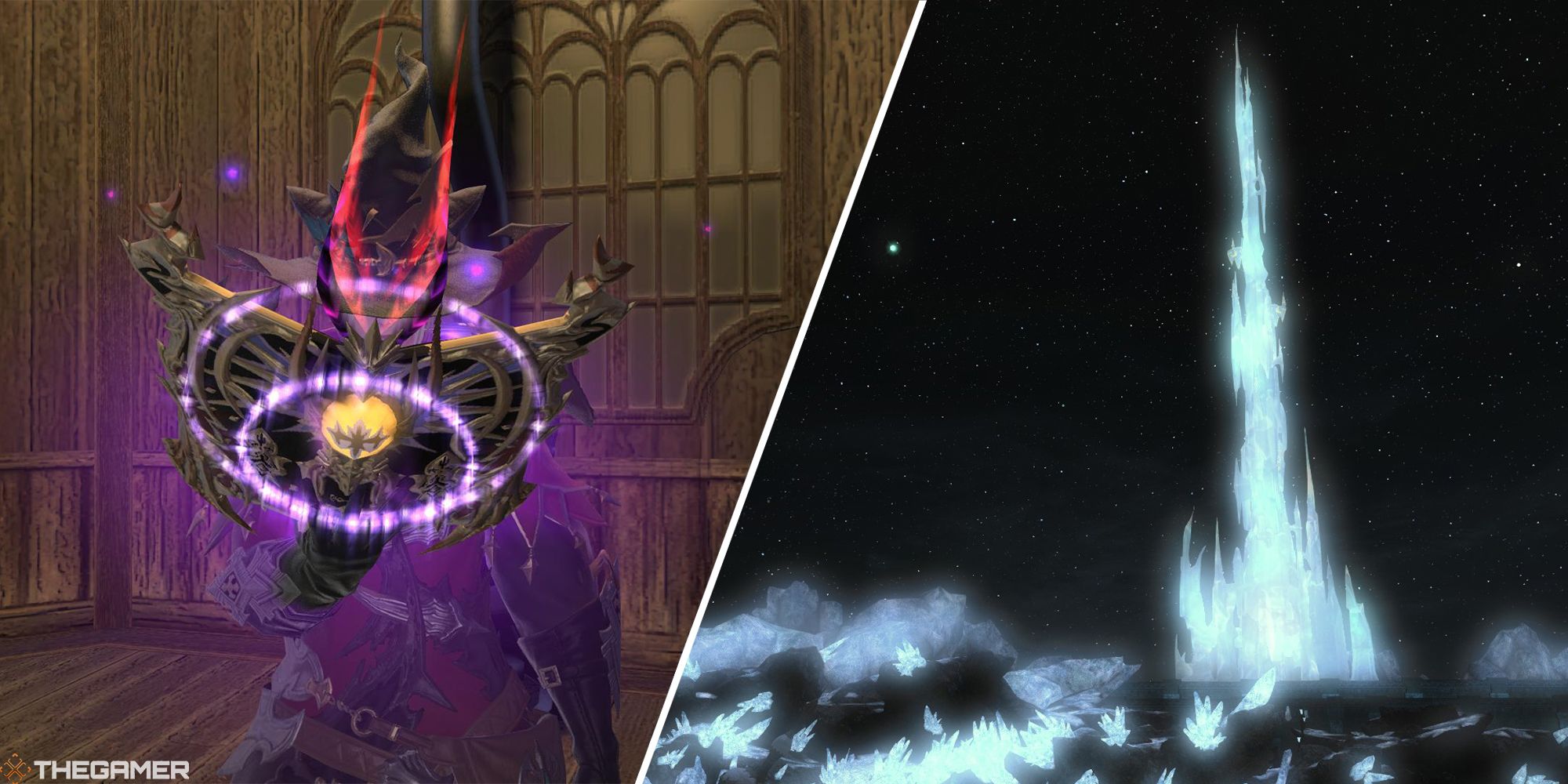 Final Fantasy 14 - A Relic Reborn: The Chimera Trial Guide