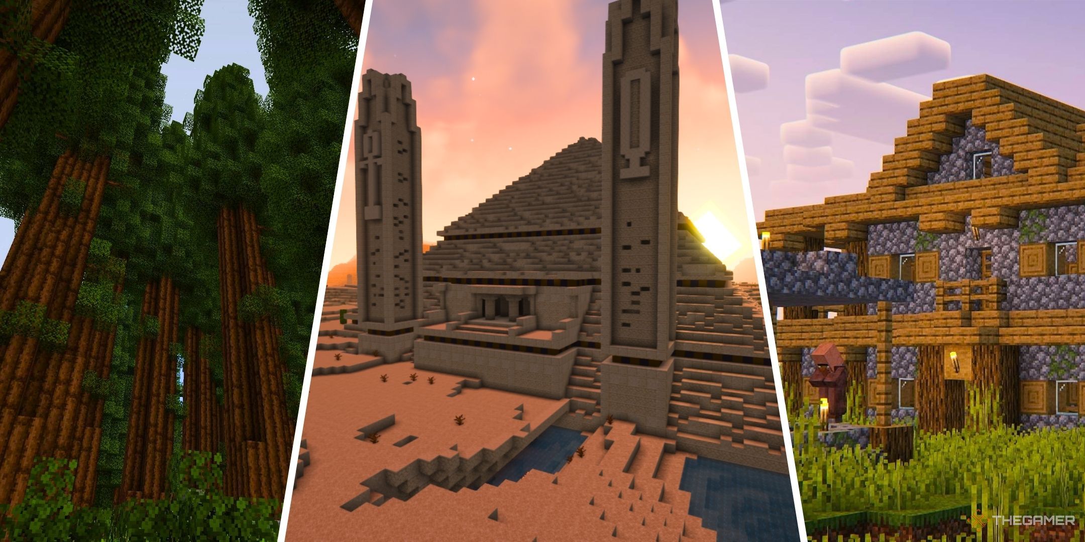 Minecraft: How To Install Shaders