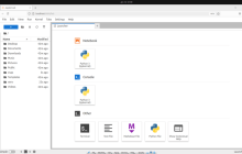 在 Ubuntu 上安装 PyTorch 和 JupyterLab