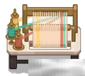 《四季城与多米糯》各类加工台作用分享