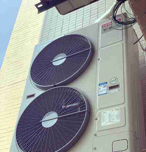 迷你空调推荐(哪个牌子的迷你空调好用)