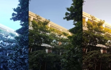 手机拍照专业模式大横评：米OV各具特色，AI重新定义专业？
