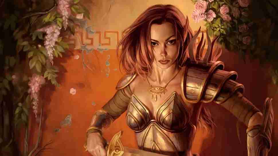 《无冬之夜:增强版》发布官方更新 却是由MOD团体打造