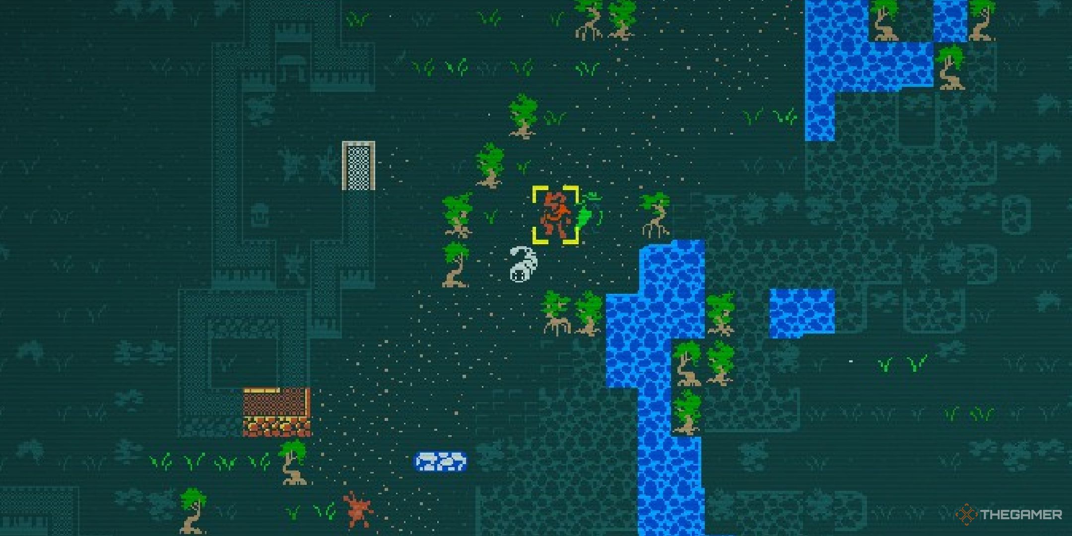 Caves Of Qud: Complete Mutation Guide