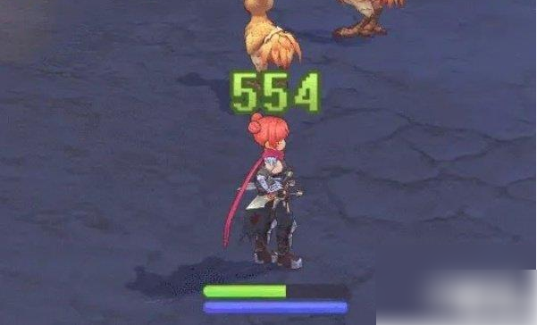 仙境传说新启航流氓弓攻略 仙境传说新启航弓流氓长弓流派养成玩法攻略