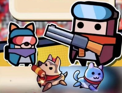 弹壳特攻队助战宠物技能怎么搭配 具体一览