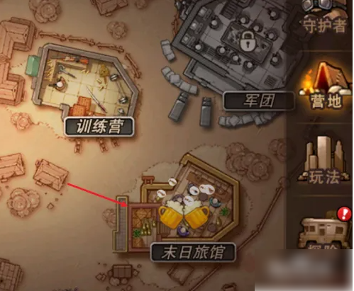 末日来袭如何招募  末日来袭招募一览