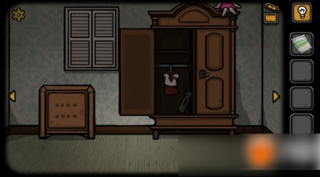 失落园错失的天堂第一关隐藏    失落园错失的天堂第一关图文攻略