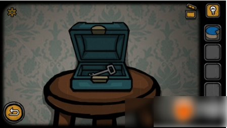 失落园错失的天堂第一关隐藏    失落园错失的天堂第一关图文攻略