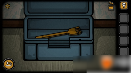 失落园错失的天堂第一关隐藏    失落园错失的天堂第一关图文攻略