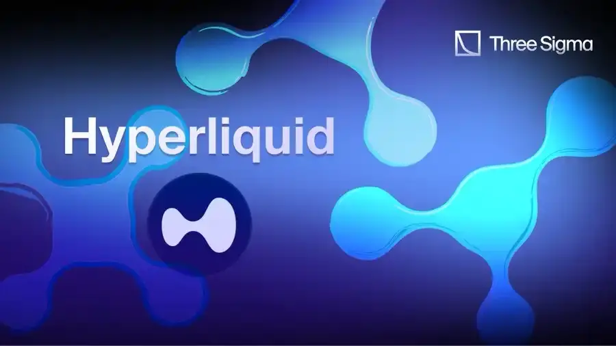 区块链三强争霸：MegaETH、Hyperliquid 与 Monad 谁能引领未来？
