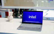 华硕灵耀全新AI PC发布：搭载第二代英特尔酷睿Ultra处理器