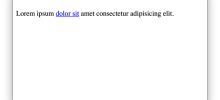 Introduction to HTML Elements