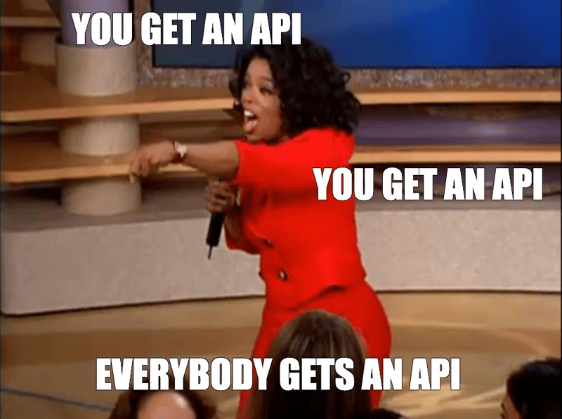 API vs Middleware: Understanding the Difference