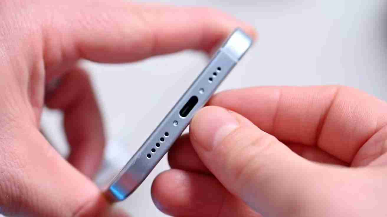 苹果iPhone USB-C控制器被攻破，有望用于永久越狱
