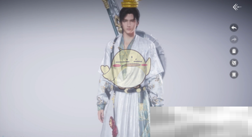 《燕云十六声》纪念时装领取方法