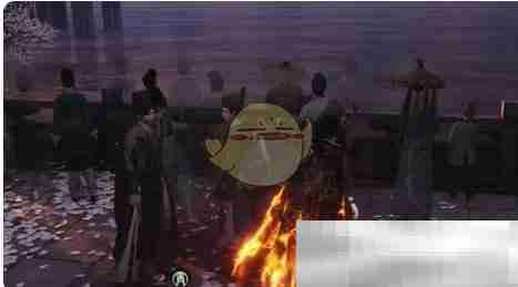 《燕云十六声》监狱成就快速完成攻略