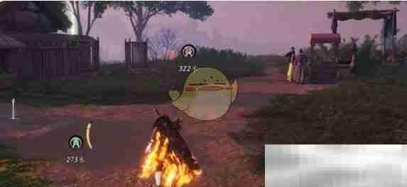 《燕云十六声》监狱成就快速完成攻略